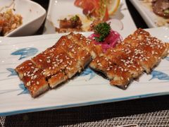 -千鹤日本料理(穿山路店)