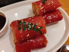 -粤域茶餐厅