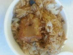 -衡山汇·高级粤菜(霄云路店)