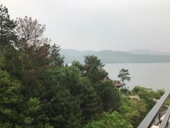 -天目湖涵田半山温泉