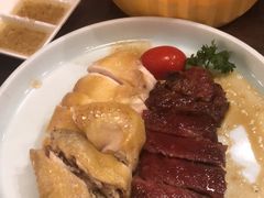 -新旺茶餐厅(嘉里城店)