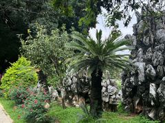 -人民公园(罗湖区)