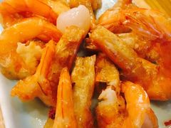 -局气 烤鸭·北京菜(光华路店)