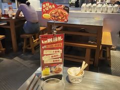 -馬伍旺川菜(江北虹悦城店)