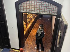 -良友书坊(安徽路店)