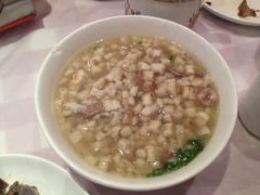 牛羊肉泡馍-西贝(金桥店)