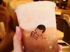 -喜茶(上海正大广场店)