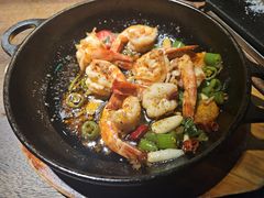 -九月里.自由花园餐厅