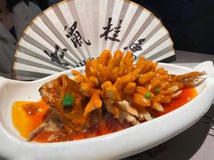 -米桃·苏园·苏锡菜(仁恒仓街店)