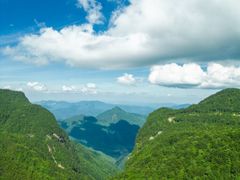 -明月山风景名胜区