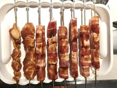 -丰茂烤串(五道口店)