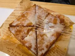 -江记甜品(罗湖店)