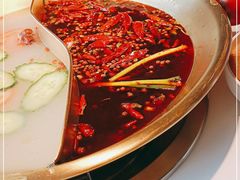 -小龙坎火锅(IFS HOT店)