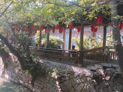 -青咖啡(三坊七巷店)