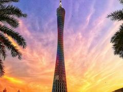 -海心沙亚运公园