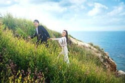 -巴黎春天·菀纱仙庭婚纱美学