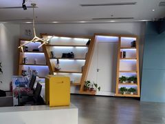 -帝豪斯健身俱乐部(市府恒隆广场店)