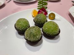 -桃源春晓中餐厅 TaoYuan Restaurant