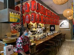 -千代武日本料理(开发区店)