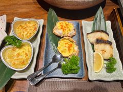 -一本料理(西溪天街店)