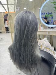 -DK SALON连锁专业烫染接发店