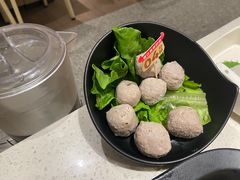 -海底捞火锅(巴黎春天浦建店)