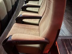 -万象影城(杭州万象城IMAX激光店)