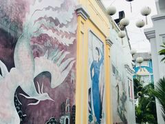 -富国岛翡翠湾 JW 万豪度假酒店