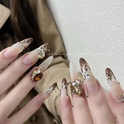 -希希美甲工作室cici-nail