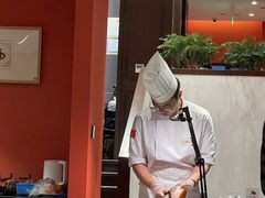 -正德楼果木烤鸭·渔家菜(东港店)