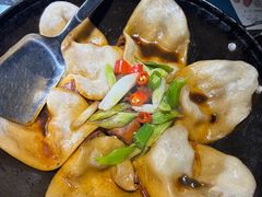 地锅小鸡贴膜-集贤门·徽菜(南山店)
