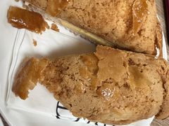 -百福麵家(新馬路店)