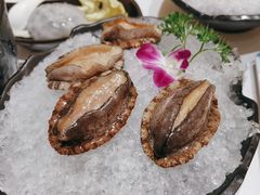 -帝皇海海鲜豆捞(桐泾商务广场店)