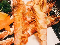 -王鼎精致料理铁板烧(世博源店)