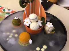 -哈根达斯(绍兴银泰店)