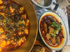 -耙吉吉川味小酒馆(本地人回头店)