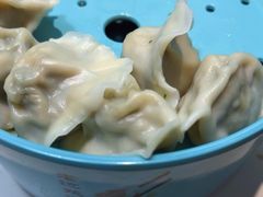 -来相会饺子·新辽菜(甘家口店)