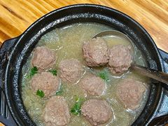 -老姑砂锅·烧烤天津菜(体北道店)
