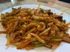 -花园小吃(北横街店)