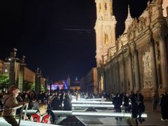 -皮拉尔圣母圣殿主教座堂