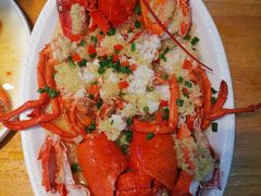 -醉壹号海鲜大排档•三十年老字号(厦门美食地标店)