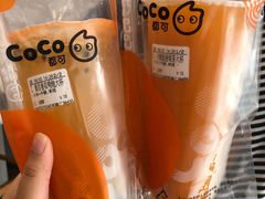 -CoCo都可(恒隆456店)