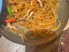 -川堂风·跷脚牛肉·乐山爆炒(宝山日月光店)