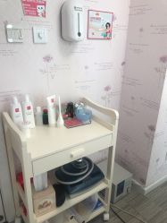 -咪咪比基尼脱毛专业店