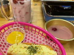 -夏星酒馆(剑桥公社店)