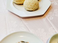 雪山叉烧包-誉八仙酒楼(静安大悦城店)