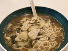 -咬不得高祖生煎·简餐(城站店)