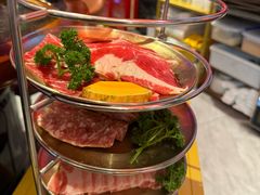 -伏一解牛烤肉专门店(信业购物中心店)