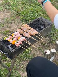 -268童话露营农场·烧烤·团建