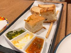 -安妮意大利餐厅(世贸天阶店)